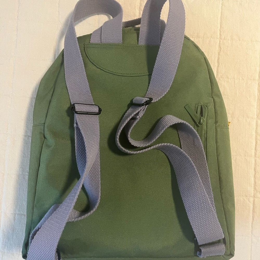 Lefric backpack - Picture 2 of 4
